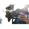 DAIWA BG 4500 Spinnrolle, salzwasserfest