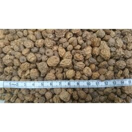 KCB 20 kg Tigernüsse natural Mix 7-15mm KCB 20 kg Tigernüsse natural Mix 7-15mm