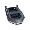 ALPUNA Nautic KL 200 ultraleichtes Boot schwarz