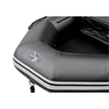 ALPUNA Nautic KL 200 ultraleichtes Boot schwarz