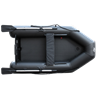 ALPUNA Nautic KL 200 ultraleichtes Boot schwarz