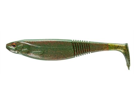 DAIWA PROREX Classic SHAD, 7,5 cm, 3 g