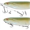 DAIWA PROREX Screw-In Screw M