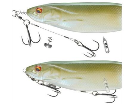 DAIWA PROREX Screw-In Screw M