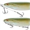 DAIWA PROREX Screw-In Assist Hook 1/0 7 cm