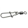 DAIWA PROREX Snap Swivel S 9,0 kg 10 St.