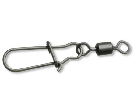 DAIWA PROREX Snap Swivel S 9,0 kg 10 St.