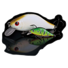 DOIYO CONCEPT Yuragu 52 Hiratai floating, BG