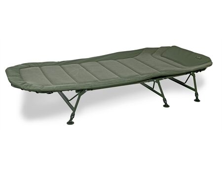 FOX Warrior II 6 Legged Bedchair