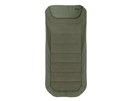 FOX Warrior II 6 Legged Bedchair