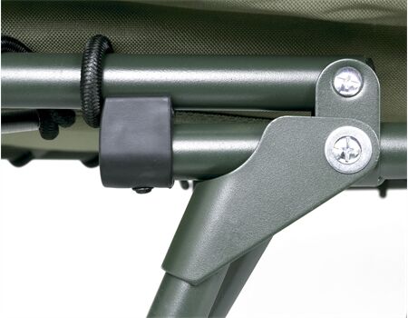 FOX Warrior II 6 Legged Bedchair