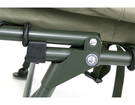 FOX Warrior II 6 Legged Bedchair