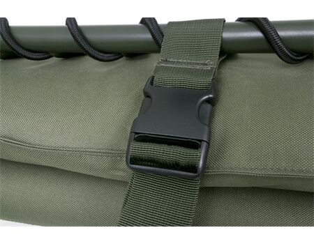 FOX Warrior II 6 Legged Bedchair