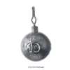 CORMORAN Drop Shot Bleistab 5g/ 4 St
