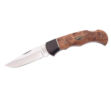 Herbertz Taschenmesser, Wurzelholzkombination