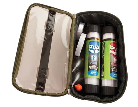 FOX Accessory Bag Large - Camolite