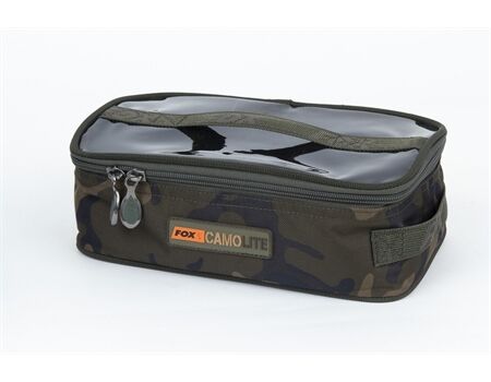 FOX Accessory Bag Large - Camolite