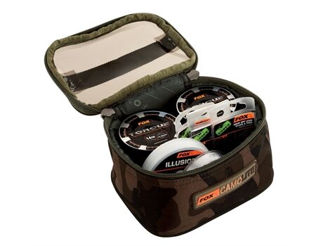 FOX Accessory Bag Medium - Camolite