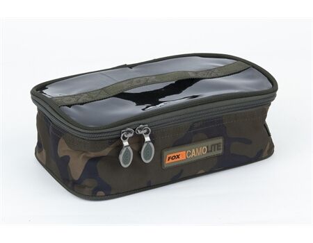 FOX Accessory Bag Medium - Camolite