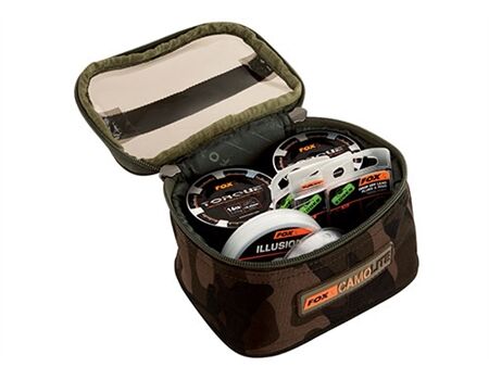 FOX Accessory Bag Medium - Camolite