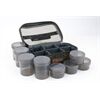 FOX Camolite Glug 8 pot case