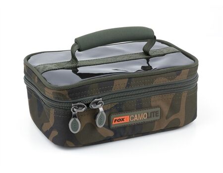 FOX Camolite Glug 8 pot case