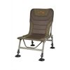 FOX Duralite Low Chair, Karpfenstuhl nur 2,9kg