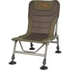 FOX Duralite Low Chair, Karpfenstuhl nur 2,9kg