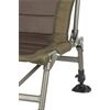 FOX Duralite Low Chair, Karpfenstuhl nur 2,9kg