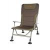 FOX Duralite XL Chair, Karpfenstuhl nur 3,75kg