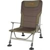 FOX Duralite XL Chair, Karpfenstuhl nur 3,75kg