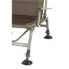 FOX Duralite XL Chair, Karpfenstuhl nur 3,75kg