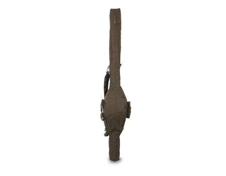 FOX Voyager 12ft Tri sleeve, Rutenfutteral