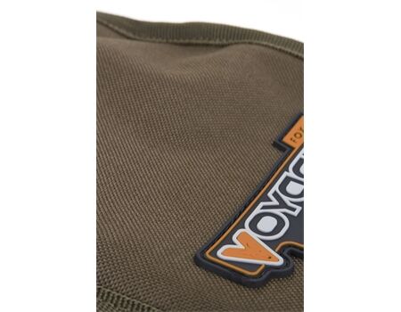 FOX Voyager 12ft Tri sleeve, Rutenfutteral