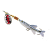 Mepps Aglia m. Fisch