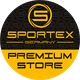 Sportex Premium Ruten